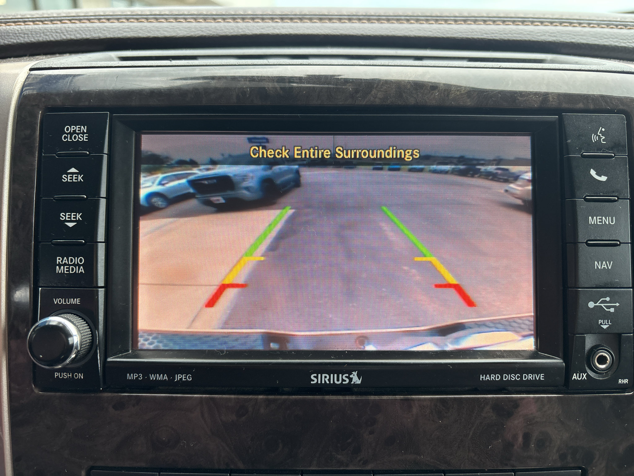Used 2012 RAM 2500 Longhorn w/ Cold Weather Group AWD/4WD image 20