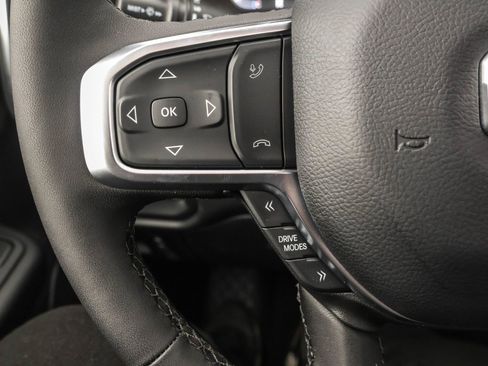 New 2026 RAM 1500 Big Horn AWD/4WD image 25