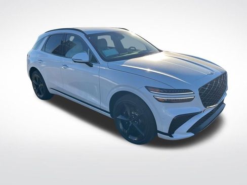 New 2026 Genesis GV70 3.5T Sport Prestige image 3