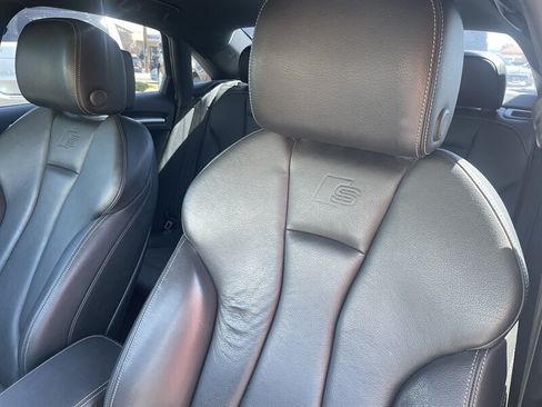 Used 2020 Audi A3 2.0T FWD image 5