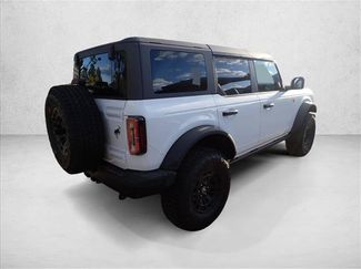 New 2026 Ford Bronco Badlands AWD/4WD video 4
