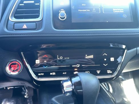 Used 2021 Honda HR-V EX-L image 24