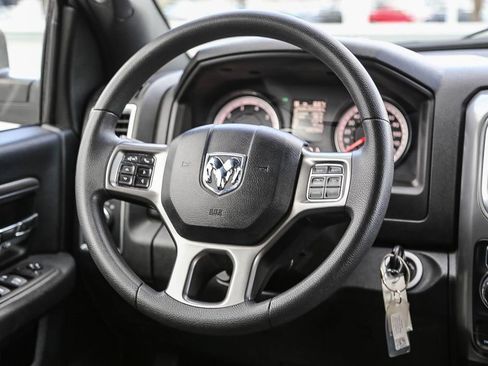 Certified 2024 RAM 1500 Classic Warlock image 16