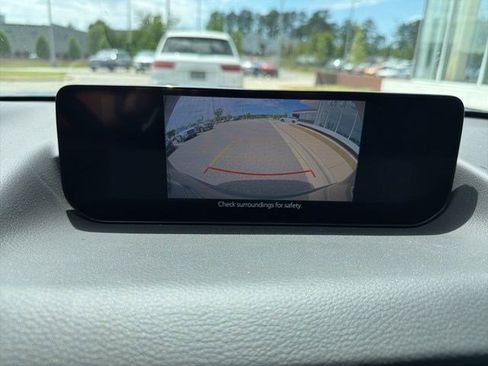 Used 2025 MAZDA CX-50 AWD 2.5 S w/ Weather Package image 17