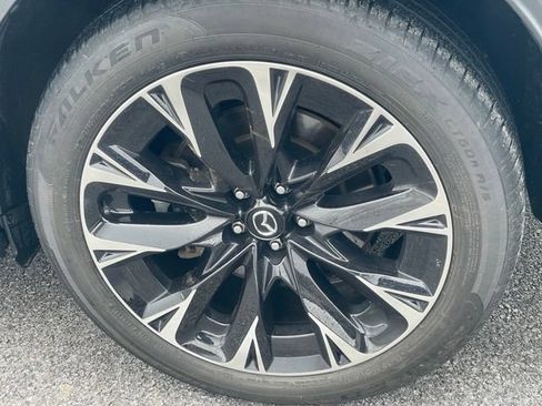 Used 2025 MAZDA CX-90 Plug-In Hybrid w/ Premium Plus AWD/4WD image 23