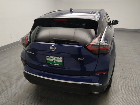 Used 2021 Nissan Murano SV FWD image 7