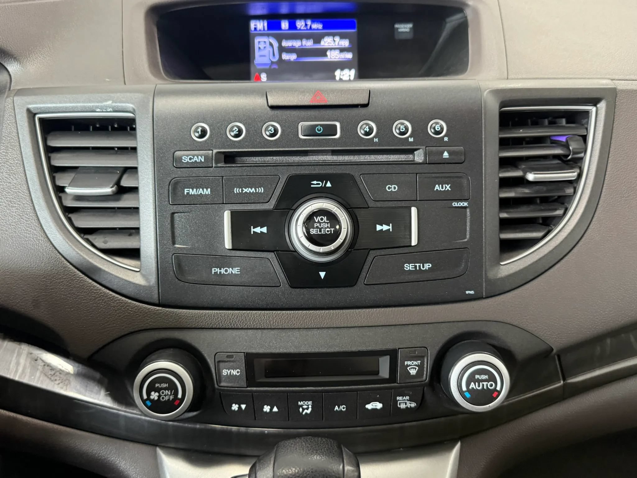 Used 2014 Honda CR-V EX-L image 15