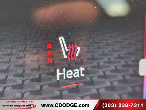 Used 2024 Dodge Hornet R/T AWD/4WD image 27