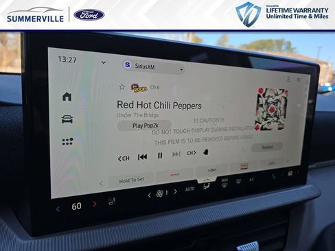 New 2026 Ford Explorer Active RWD image 23
