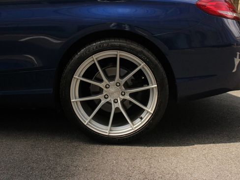 Used 2017 Mercedes-Benz C 300 4MATIC Coupe image 10