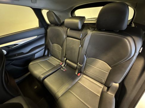 Certified 2022 INFINITI QX50 Essential image 23