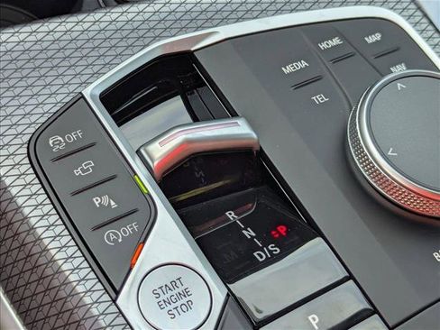 Used 2026 BMW M440i Coupe w/ Parking Assistance Package image 12