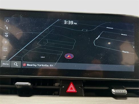 Used 2023 Kia Sportage X-Line w/ X-Line Premium Package image 21