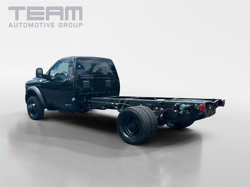 New 2025 RAM 4500 Tradesman image 5