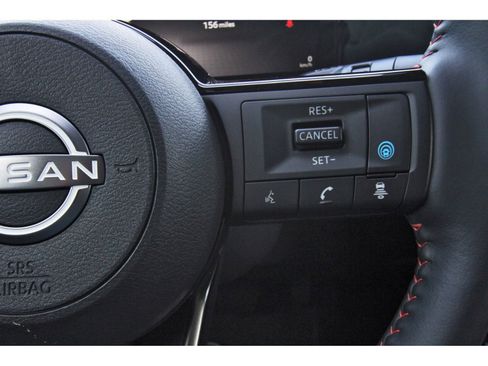 Certified 2025 Nissan Kicks SR w/ SR Premium Package image 19