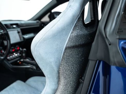 Used 2022 Subaru BRZ Limited image 24