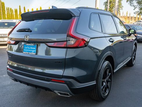 New 2026 Honda CR-V Sport-L image 6