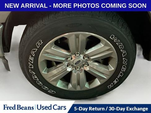 Used 2020 Ford F150 Lariat image 15