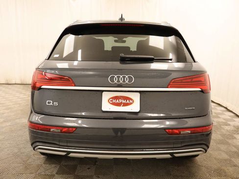 Used 2023 Audi Q5 2.0T Premium AWD/4WD image 5