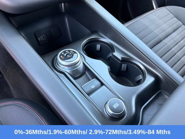 New 2026 Ford Explorer ST-Line w/ ST-Line Street Pack RWD image 27
