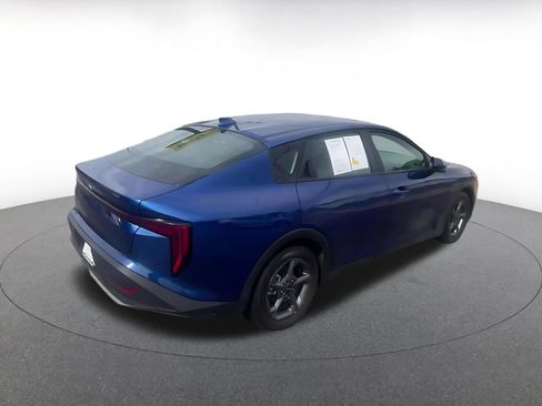 Used 2025 Kia K4 FWD image 15