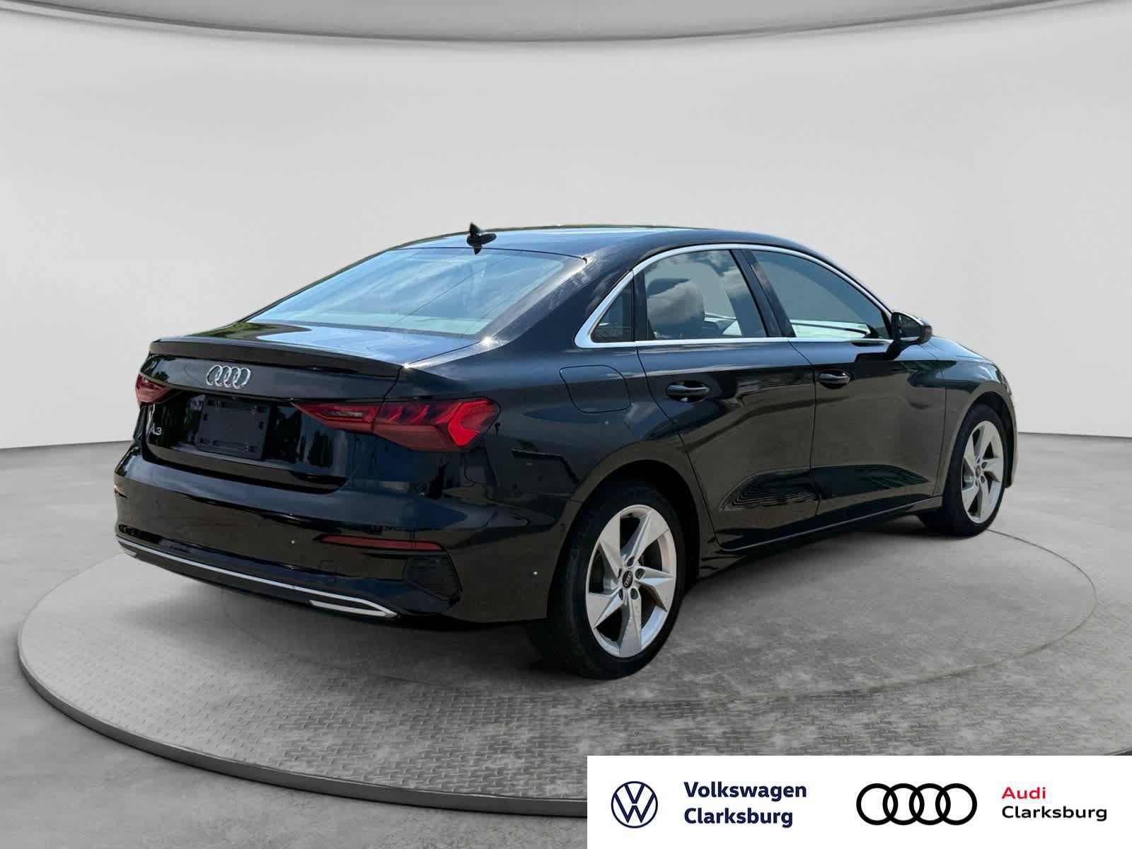 Used 2024 Audi A3 2.0T Premium FWD image 5