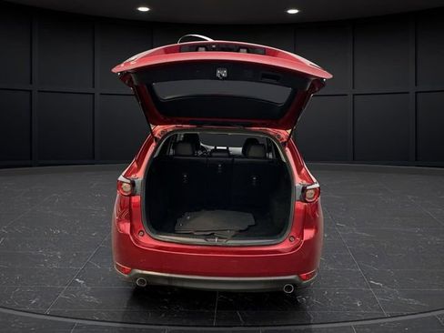 Used 2019 MAZDA CX-5 Touring image 14