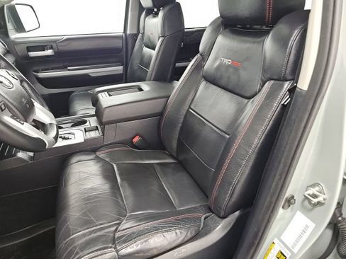 Used 2021 Toyota Tundra TRD Pro AWD/4WD image 14