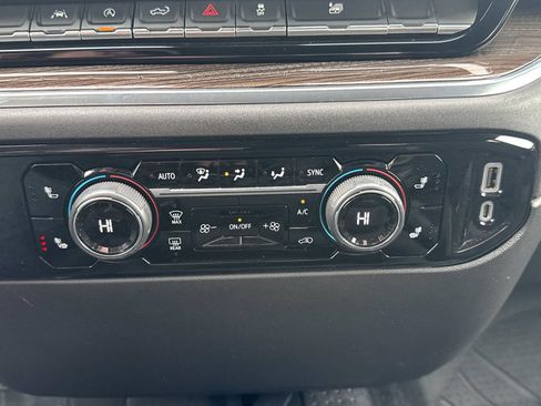 Certified 2023 Chevrolet Silverado 1500 RST image 31