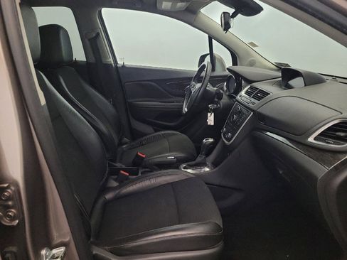 Used 2014 Buick Encore FWD image 21