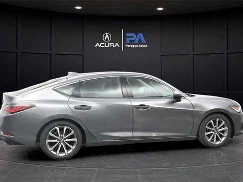 Certified 2024 Acura Integra FWD image 28