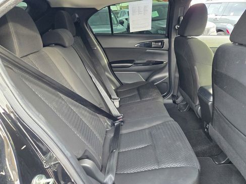 Used 2023 Mitsubishi Eclipse Cross LE image 12