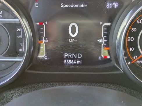 Used 2021 Jeep Wrangler Unlimited Sport AWD/4WD image 29