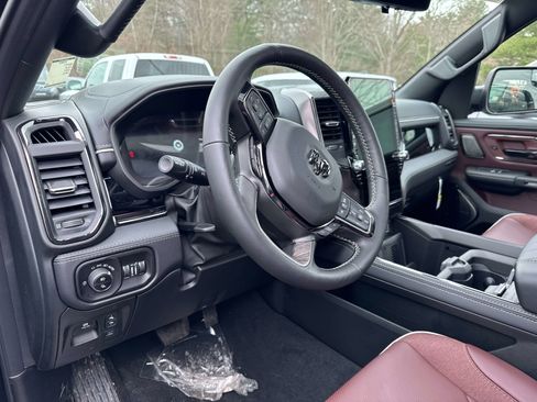 New 2026 RAM 1500 Limited image 10