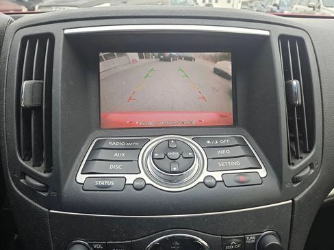 Used 2013 INFINITI G37 x Sedan w/ Premium Pkg image 10