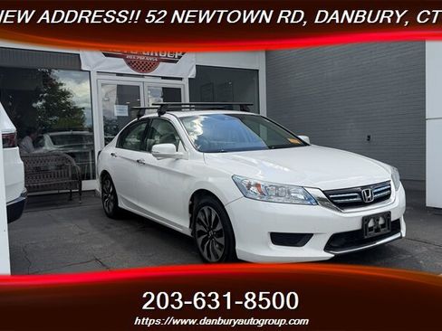 Used 2014 Honda Accord Touring image 7