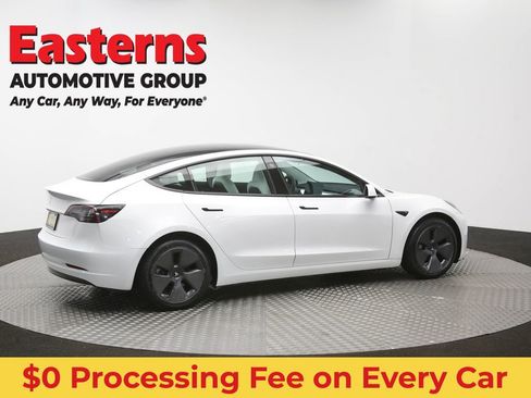Used 2023 Tesla Model 3 Standard Range RWD image 37