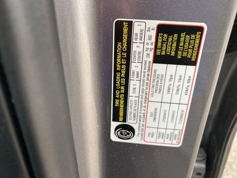 Used 2022 Kia Seltos LX image 29