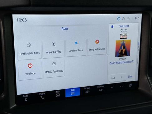 Used 2025 Ford Bronco Raptor image 27