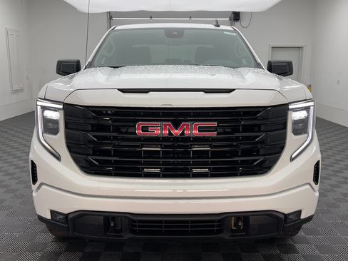 New 2026 GMC Sierra 1500 Elevation w/ Elevation Select Package AWD/4WD image 12