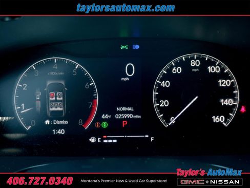 Used 2024 Honda Civic Sport image 8