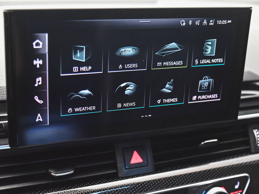 Used 2023 Audi S5 Premium Plus AWD/4WD image 16