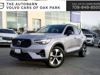 New 2026 Volvo XC40 B5 Plus w/ Protection Package Premier video 1