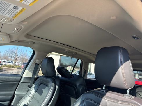 Used 2023 Lincoln Aviator Reserve w/ Jet Package image 10