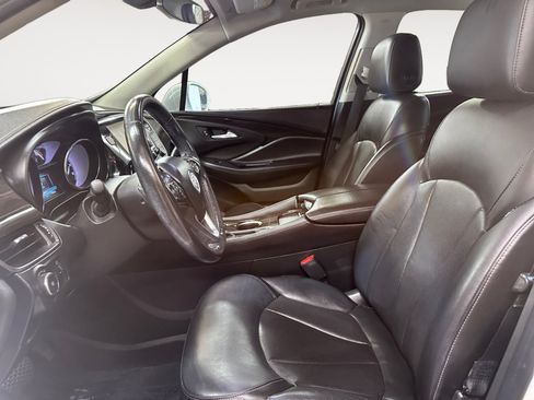 Used 2019 Buick Envision Essence FWD image 23