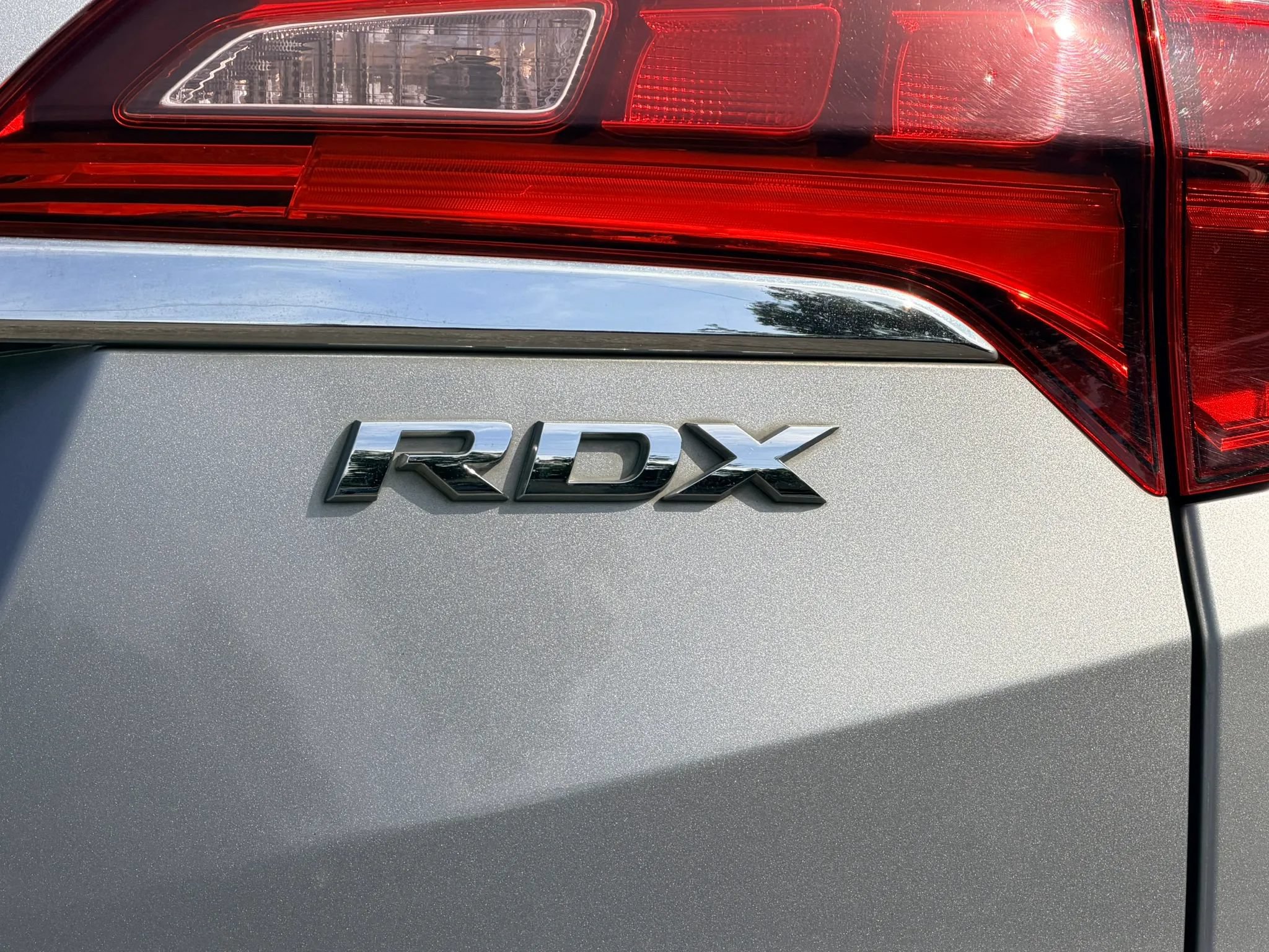 Used 2017 Acura RDX w/ Technology Package FWD image 7