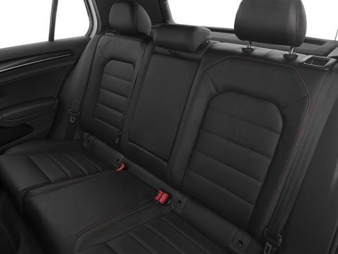 Used 2017 Volkswagen GTI Sport FWD image 18