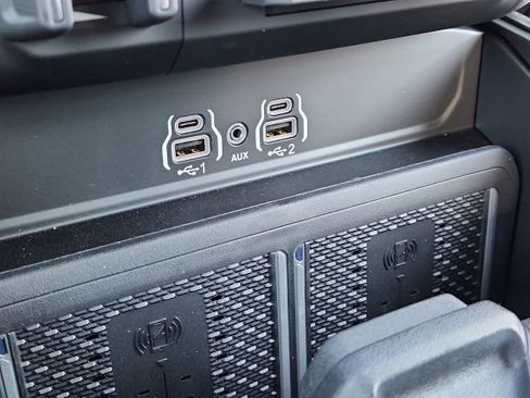 New 2026 RAM 3500 Big Horn AWD/4WD image 21