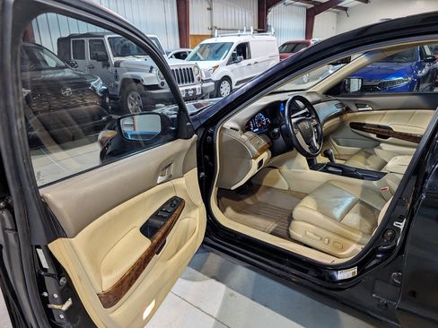 Used 2008 Honda Accord EX-L image 13