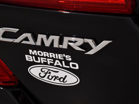 Used 2012 Toyota Camry SE FWD image 22